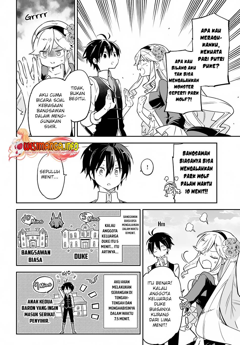 Henkyou Gurashi no Maou, Tensei shite Saikyou no Majutsushi ni naru 〜Aisarenagara Nariagaru Moto Maō wa, Ningen o Shiritai〜 Chapter 16