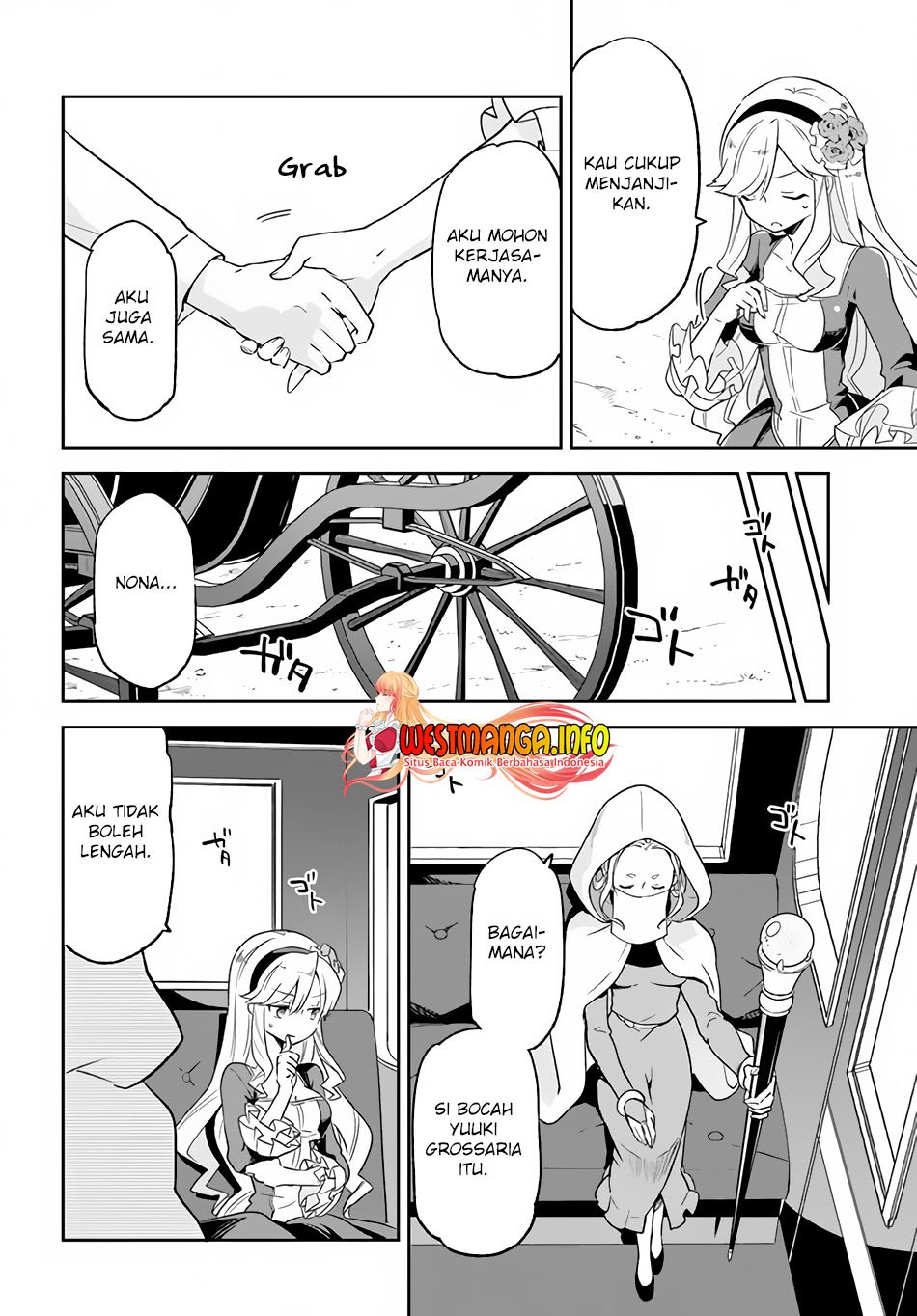 Henkyou Gurashi no Maou, Tensei shite Saikyou no Majutsushi ni naru 〜Aisarenagara Nariagaru Moto Maō wa, Ningen o Shiritai〜 Chapter 16