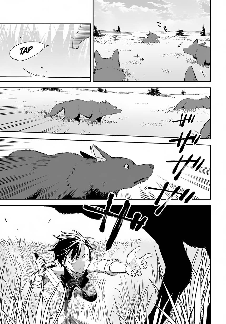 Henkyou Gurashi no Maou, Tensei shite Saikyou no Majutsushi ni naru 〜Aisarenagara Nariagaru Moto Maō wa, Ningen o Shiritai〜 Chapter 16