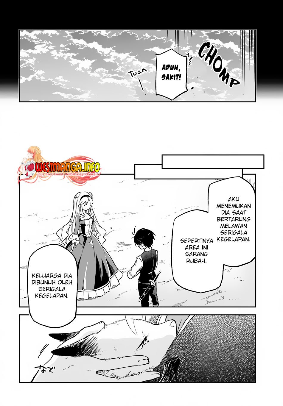 Henkyou Gurashi no Maou, Tensei shite Saikyou no Majutsushi ni naru 〜Aisarenagara Nariagaru Moto Maō wa, Ningen o Shiritai〜 Chapter 17