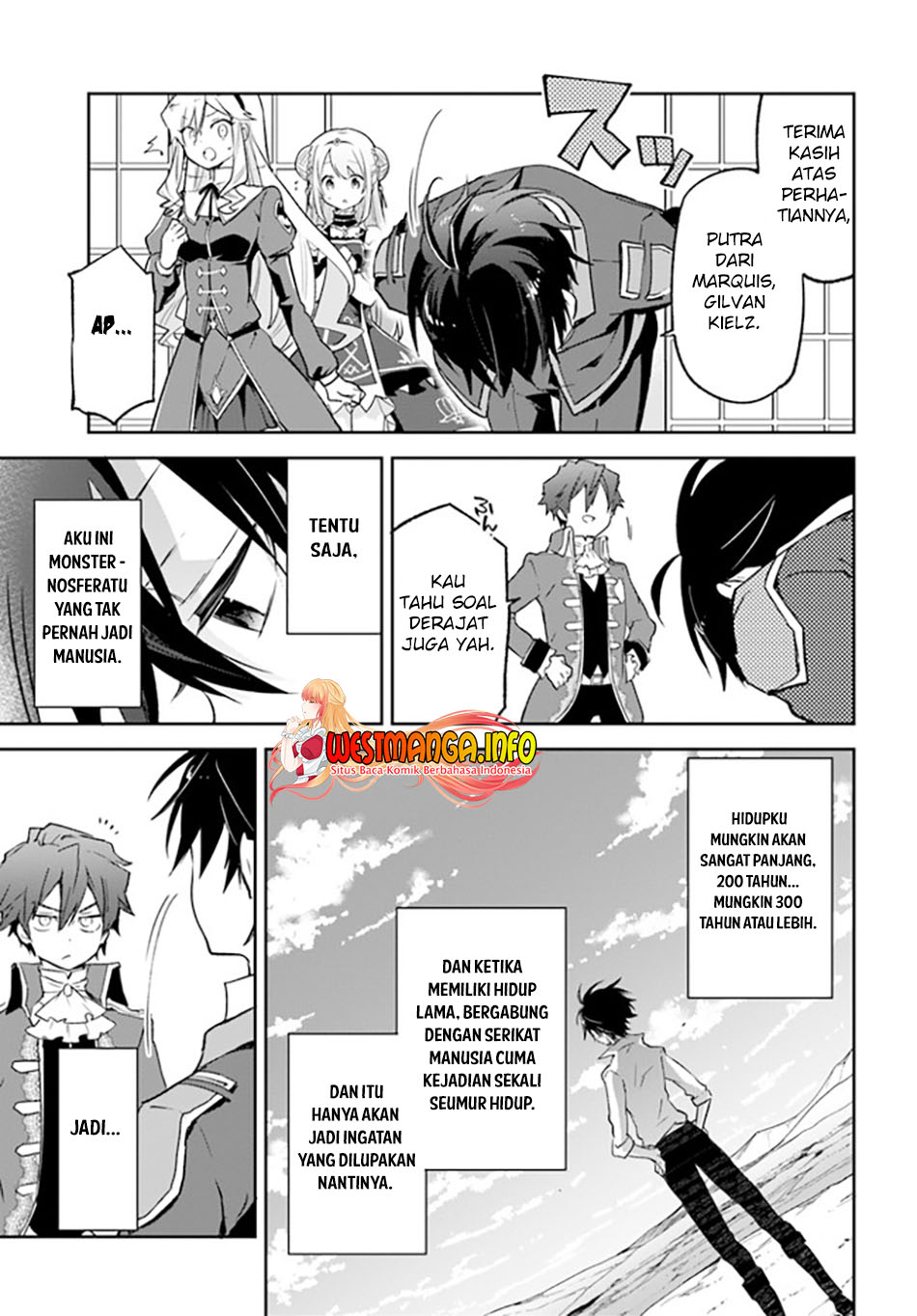 Henkyou Gurashi no Maou, Tensei shite Saikyou no Majutsushi ni naru 〜Aisarenagara Nariagaru Moto Maō wa, Ningen o Shiritai〜 Chapter 18