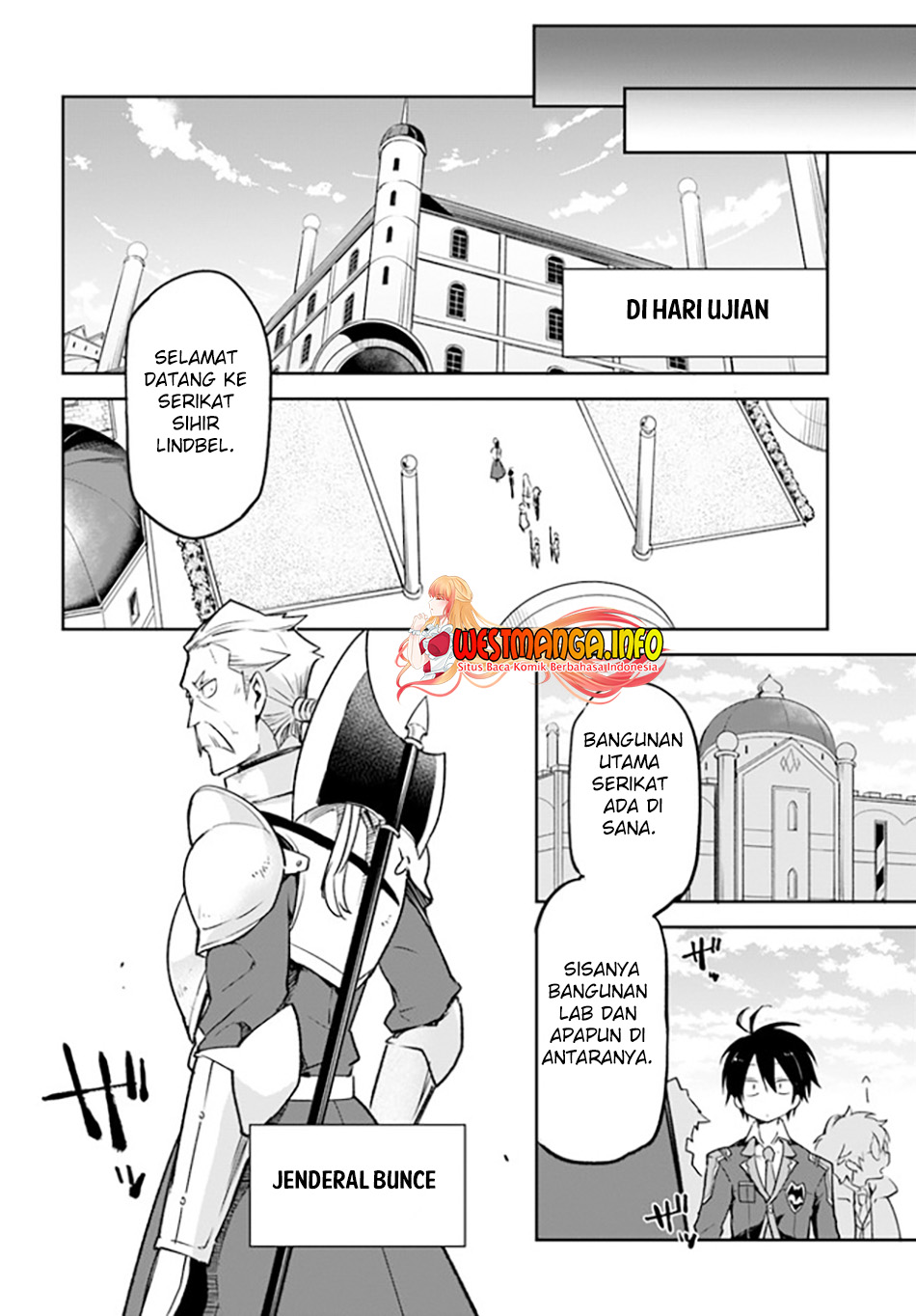 Henkyou Gurashi no Maou, Tensei shite Saikyou no Majutsushi ni naru 〜Aisarenagara Nariagaru Moto Maō wa, Ningen o Shiritai〜 Chapter 19