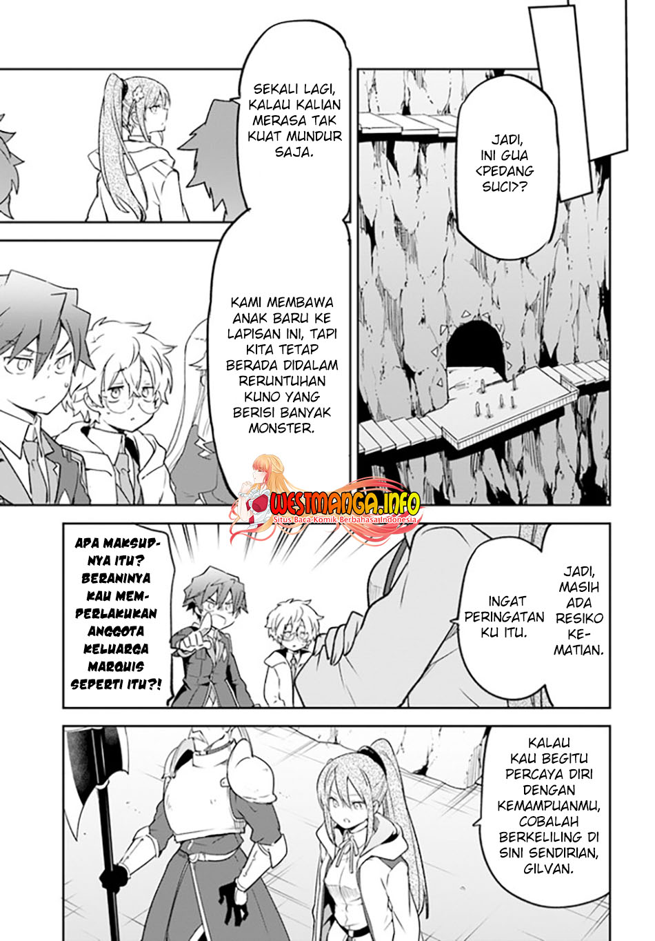 Henkyou Gurashi no Maou, Tensei shite Saikyou no Majutsushi ni naru 〜Aisarenagara Nariagaru Moto Maō wa, Ningen o Shiritai〜 Chapter 19