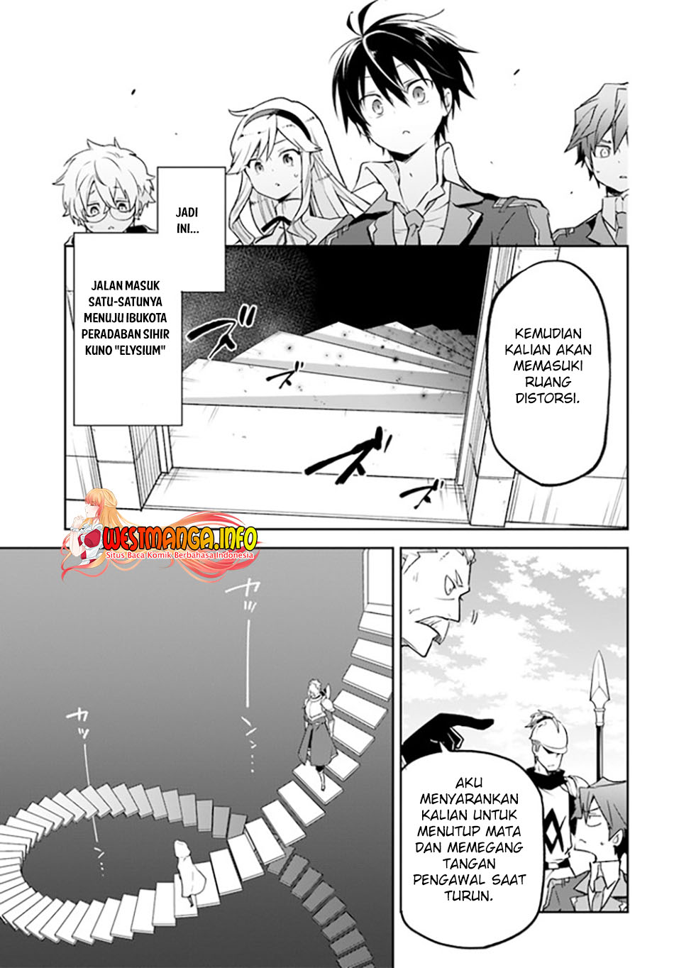 Henkyou Gurashi no Maou, Tensei shite Saikyou no Majutsushi ni naru 〜Aisarenagara Nariagaru Moto Maō wa, Ningen o Shiritai〜 Chapter 19