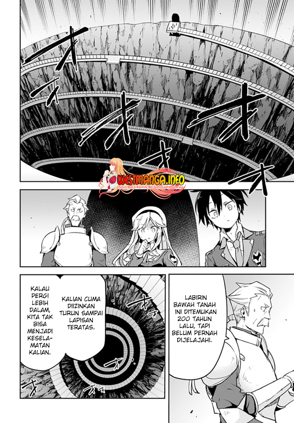 Henkyou Gurashi no Maou, Tensei shite Saikyou no Majutsushi ni naru 〜Aisarenagara Nariagaru Moto Maō wa, Ningen o Shiritai〜 Chapter 19