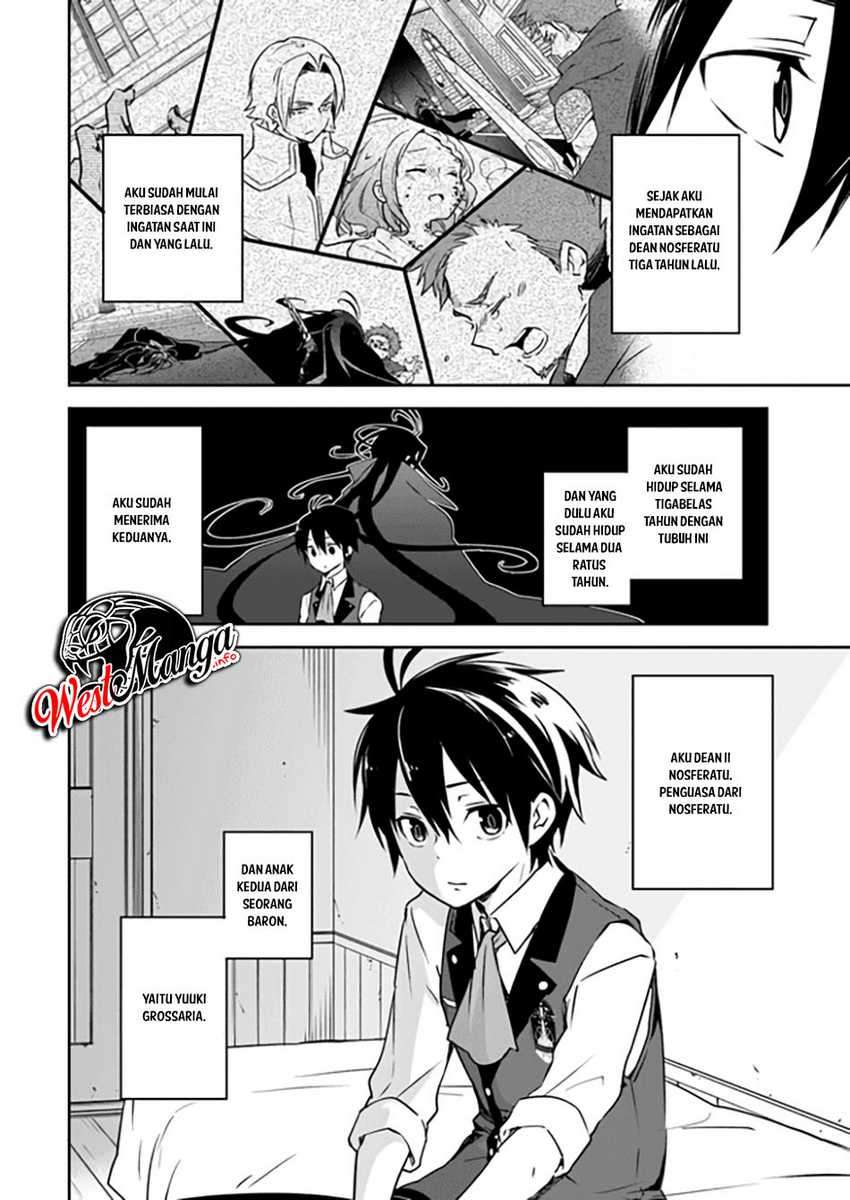 Henkyou Gurashi no Maou, Tensei shite Saikyou no Majutsushi ni naru 〜Aisarenagara Nariagaru Moto Maō wa, Ningen o Shiritai〜 Chapter 2