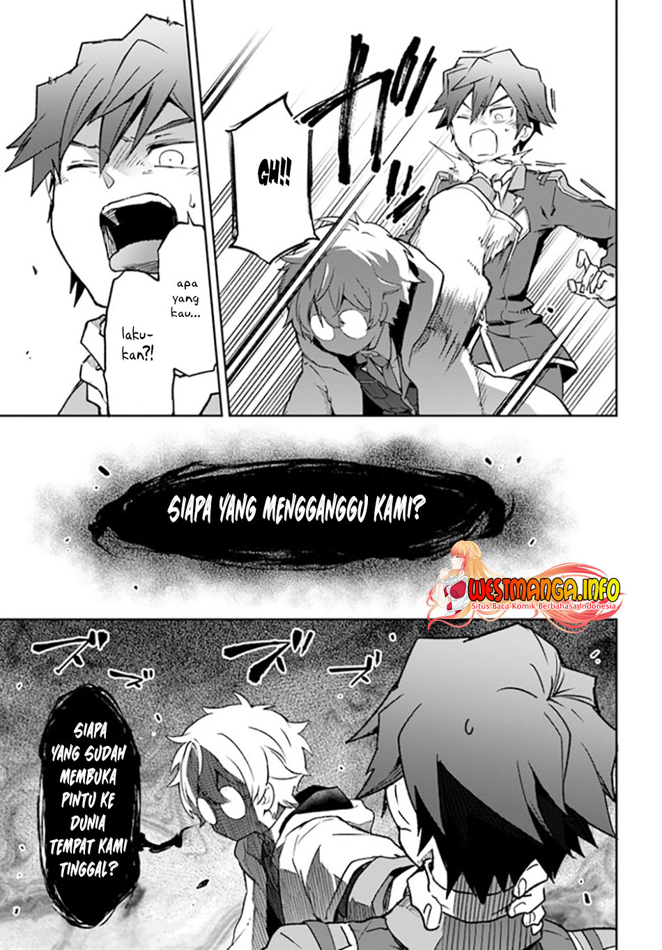 Henkyou Gurashi no Maou, Tensei shite Saikyou no Majutsushi ni naru 〜Aisarenagara Nariagaru Moto Maō wa, Ningen o Shiritai〜 Chapter 20