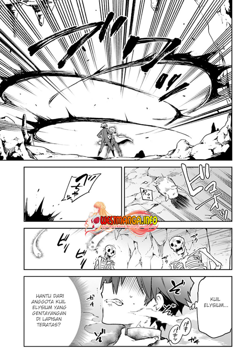 Henkyou Gurashi no Maou, Tensei shite Saikyou no Majutsushi ni naru 〜Aisarenagara Nariagaru Moto Maō wa, Ningen o Shiritai〜 Chapter 20