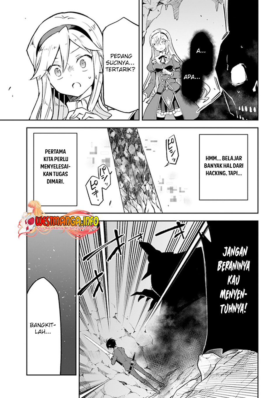 Henkyou Gurashi no Maou, Tensei shite Saikyou no Majutsushi ni naru 〜Aisarenagara Nariagaru Moto Maō wa, Ningen o Shiritai〜 Chapter 21