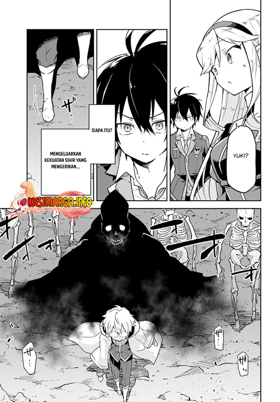 Henkyou Gurashi no Maou, Tensei shite Saikyou no Majutsushi ni naru 〜Aisarenagara Nariagaru Moto Maō wa, Ningen o Shiritai〜 Chapter 21