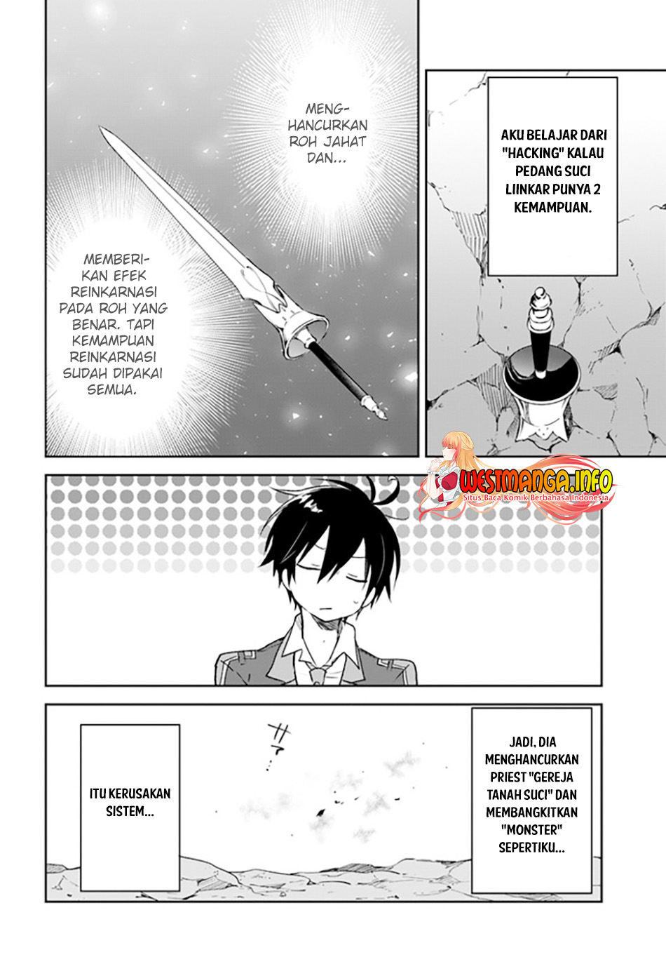 Henkyou Gurashi no Maou, Tensei shite Saikyou no Majutsushi ni naru 〜Aisarenagara Nariagaru Moto Maō wa, Ningen o Shiritai〜 Chapter 21