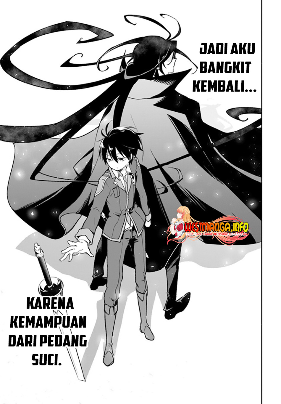 Henkyou Gurashi no Maou, Tensei shite Saikyou no Majutsushi ni naru 〜Aisarenagara Nariagaru Moto Maō wa, Ningen o Shiritai〜 Chapter 21