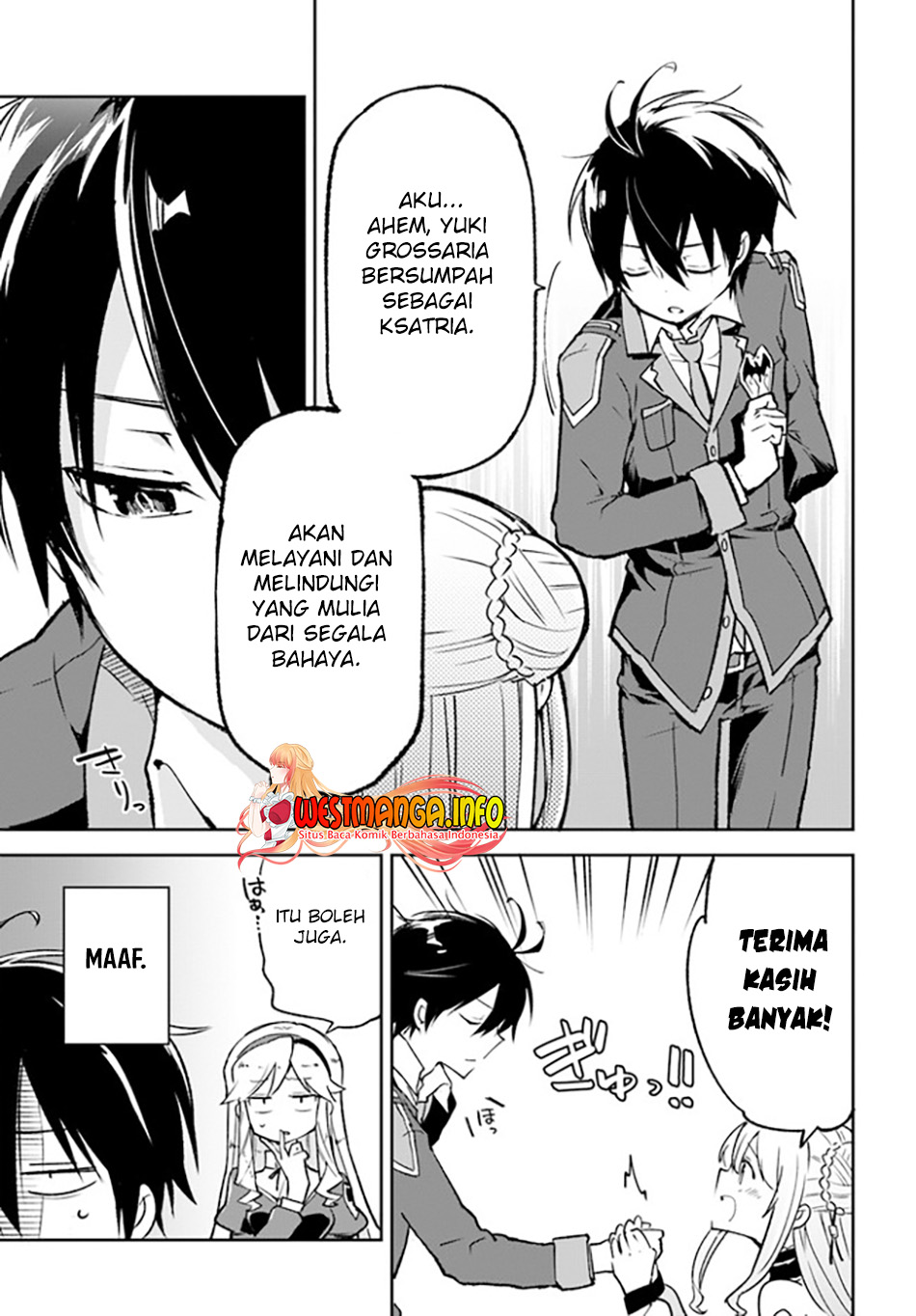 Henkyou Gurashi no Maou, Tensei shite Saikyou no Majutsushi ni naru 〜Aisarenagara Nariagaru Moto Maō wa, Ningen o Shiritai〜 Chapter 22