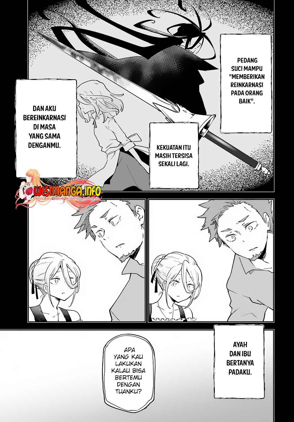 Henkyou Gurashi no Maou, Tensei shite Saikyou no Majutsushi ni naru 〜Aisarenagara Nariagaru Moto Maō wa, Ningen o Shiritai〜 Chapter 24