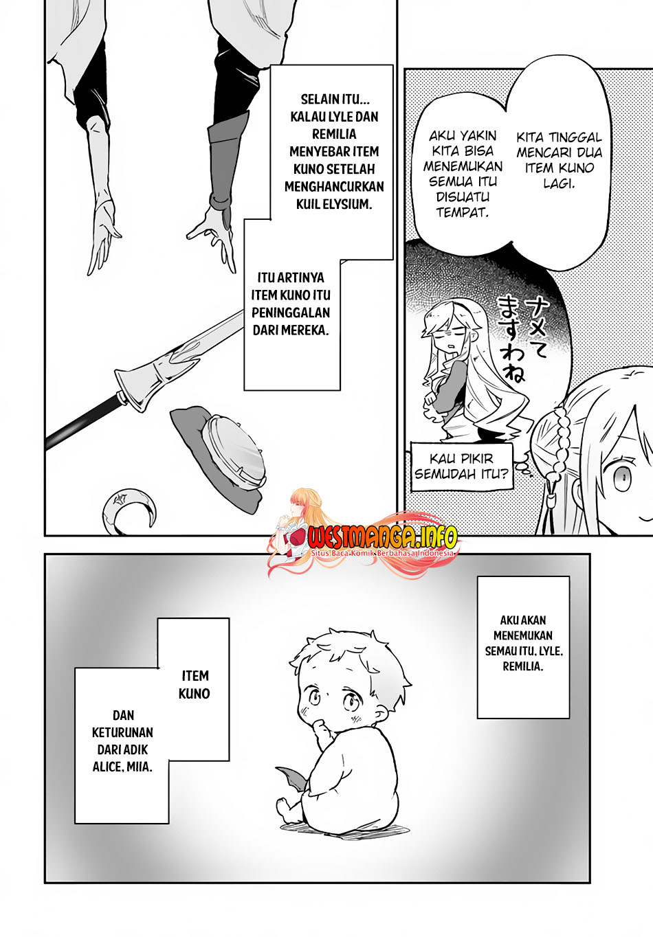 Henkyou Gurashi no Maou, Tensei shite Saikyou no Majutsushi ni naru 〜Aisarenagara Nariagaru Moto Maō wa, Ningen o Shiritai〜 Chapter 25