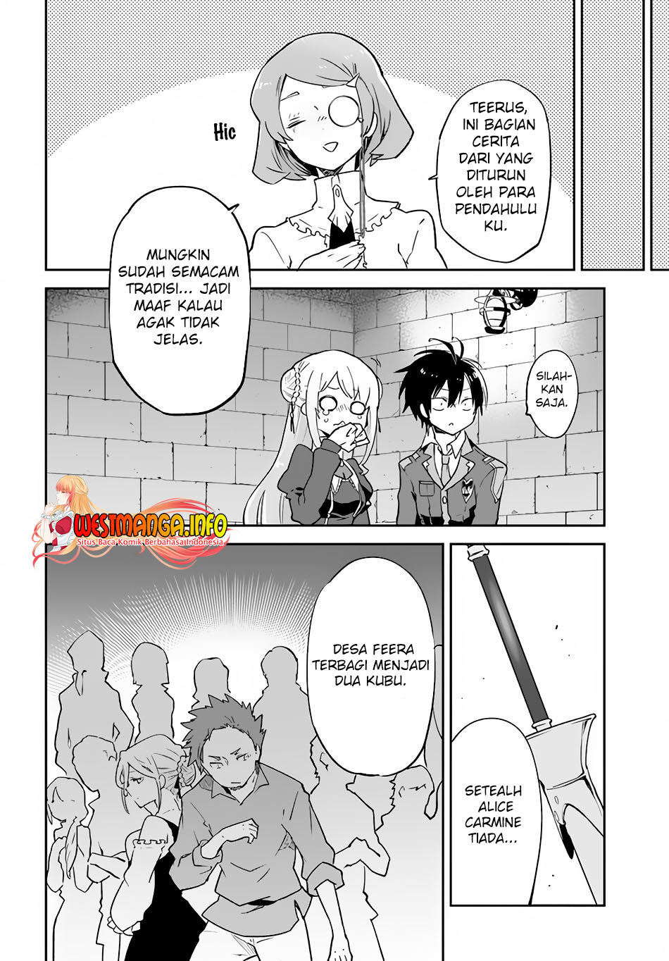 Henkyou Gurashi no Maou, Tensei shite Saikyou no Majutsushi ni naru 〜Aisarenagara Nariagaru Moto Maō wa, Ningen o Shiritai〜 Chapter 25