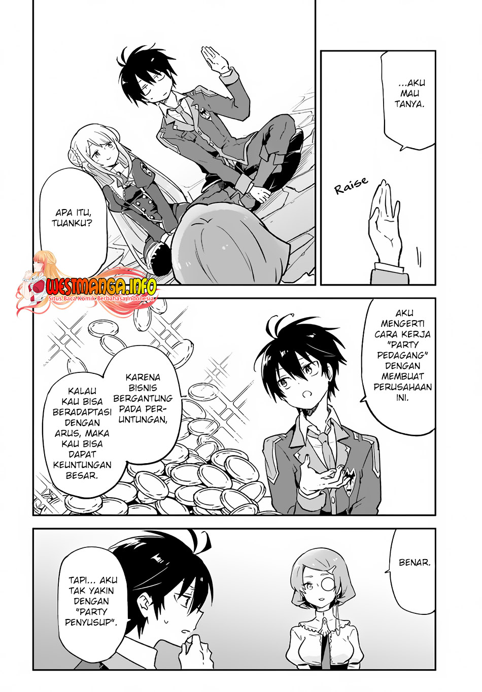 Henkyou Gurashi no Maou, Tensei shite Saikyou no Majutsushi ni naru 〜Aisarenagara Nariagaru Moto Maō wa, Ningen o Shiritai〜 Chapter 25