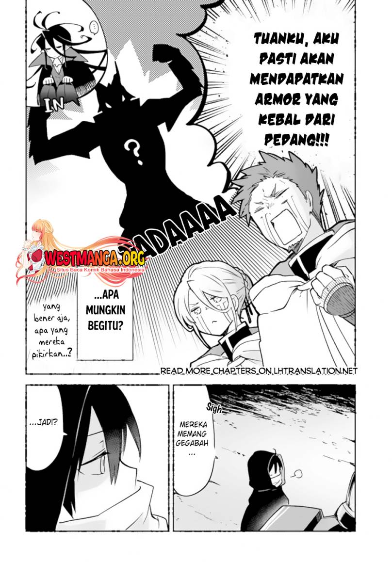 Henkyou Gurashi no Maou, Tensei shite Saikyou no Majutsushi ni naru 〜Aisarenagara Nariagaru Moto Maō wa, Ningen o Shiritai〜 Chapter 35