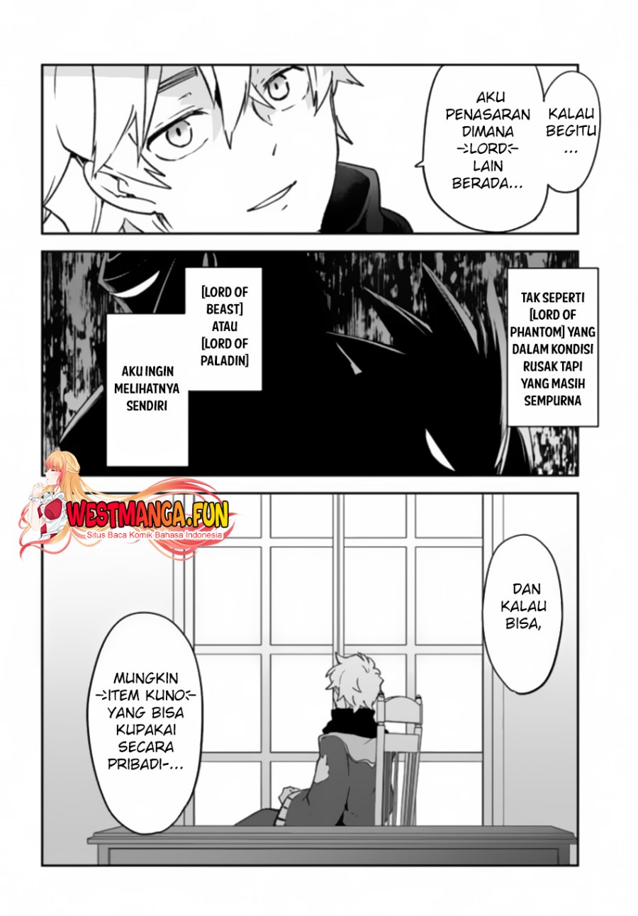 Henkyou Gurashi no Maou, Tensei shite Saikyou no Majutsushi ni naru 〜Aisarenagara Nariagaru Moto Maō wa, Ningen o Shiritai〜 Chapter 37