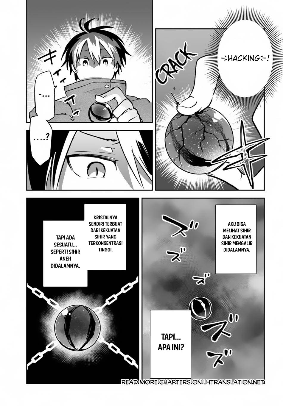 Henkyou Gurashi no Maou, Tensei shite Saikyou no Majutsushi ni naru 〜Aisarenagara Nariagaru Moto Maō wa, Ningen o Shiritai〜 Chapter 43