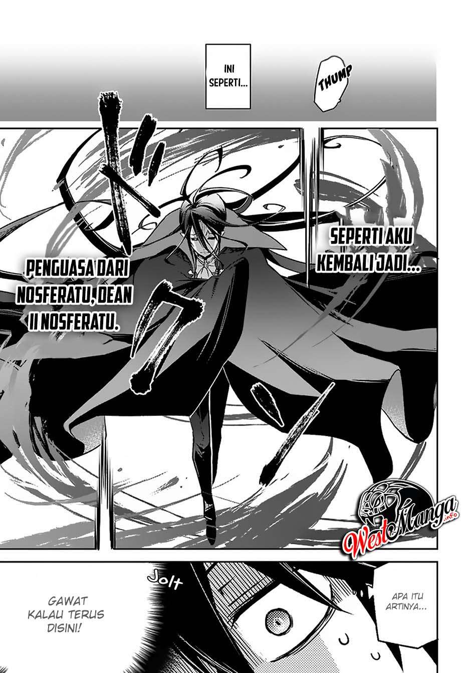 Henkyou Gurashi no Maou, Tensei shite Saikyou no Majutsushi ni naru 〜Aisarenagara Nariagaru Moto Maō wa, Ningen o Shiritai〜 Chapter 5