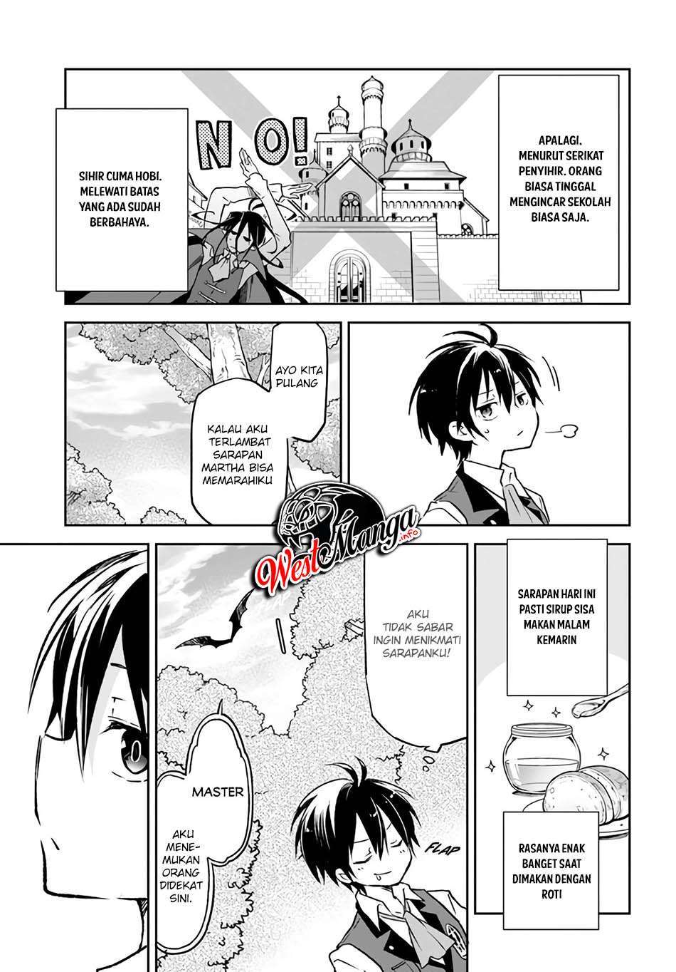 Henkyou Gurashi no Maou, Tensei shite Saikyou no Majutsushi ni naru 〜Aisarenagara Nariagaru Moto Maō wa, Ningen o Shiritai〜 Chapter 7