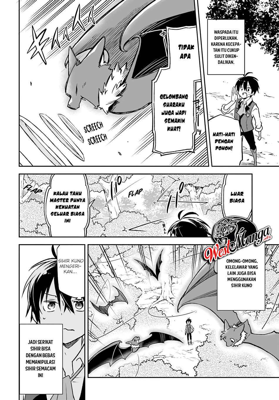 Henkyou Gurashi no Maou, Tensei shite Saikyou no Majutsushi ni naru 〜Aisarenagara Nariagaru Moto Maō wa, Ningen o Shiritai〜 Chapter 7