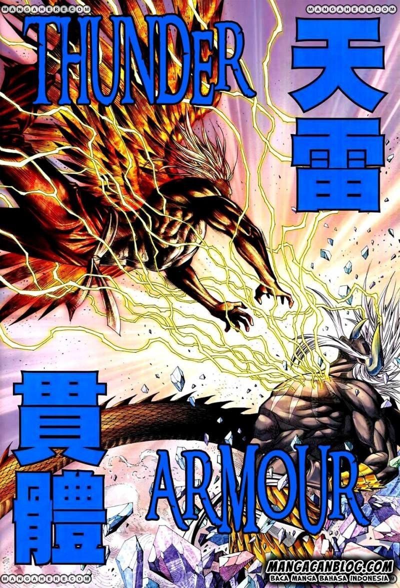 Feng Shen Ji II Chapter 130