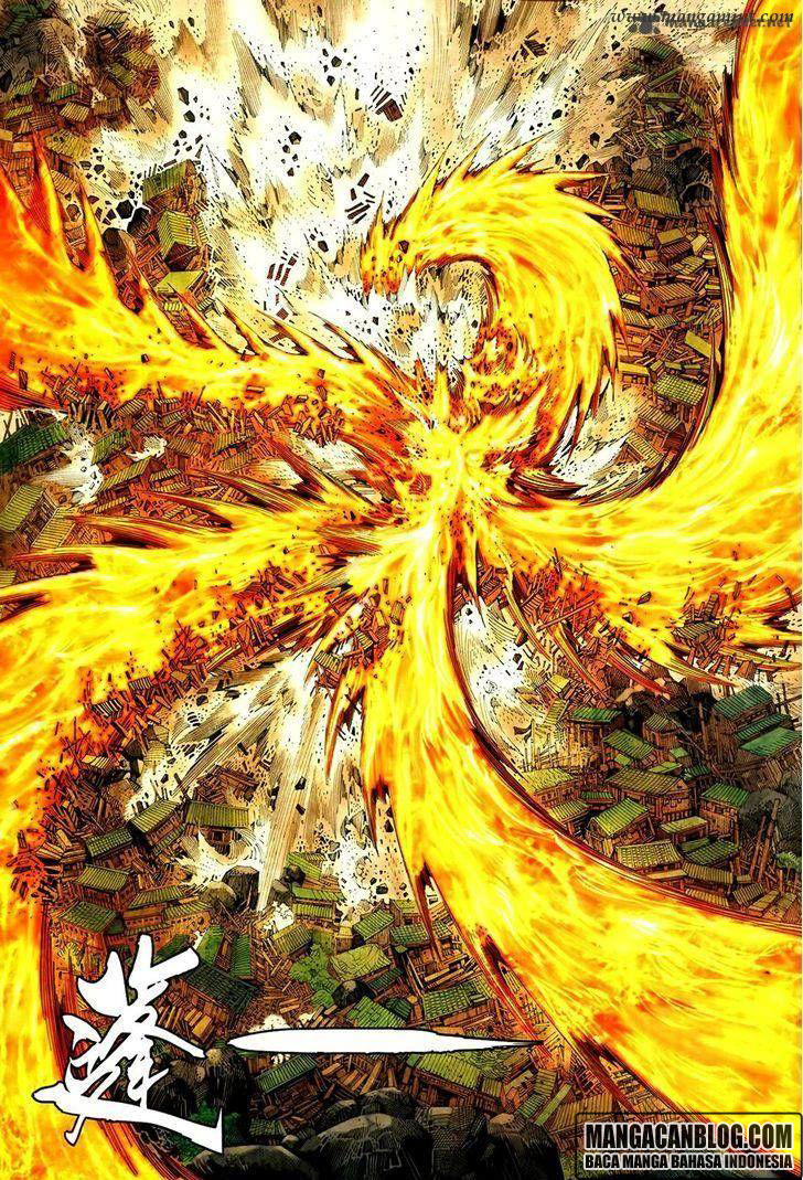 Feng Shen Ji II Chapter 137