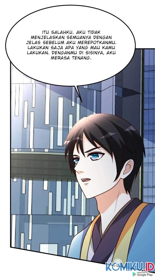 Urban Leveling Chapter 85