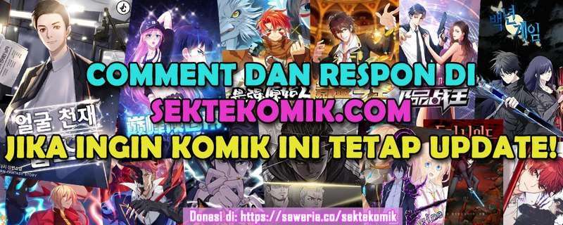 Rebirth After 80.000 Years Passed Chapter 199