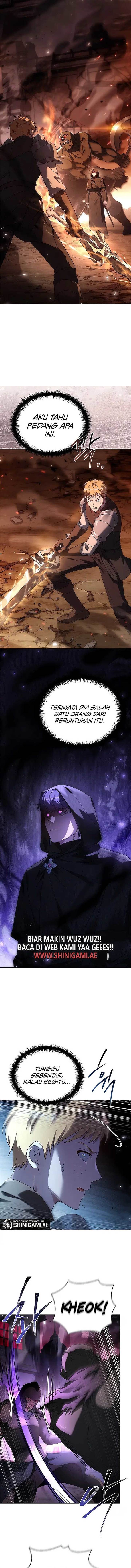 The Regressed Demon Lord Is Kind Chapter 54