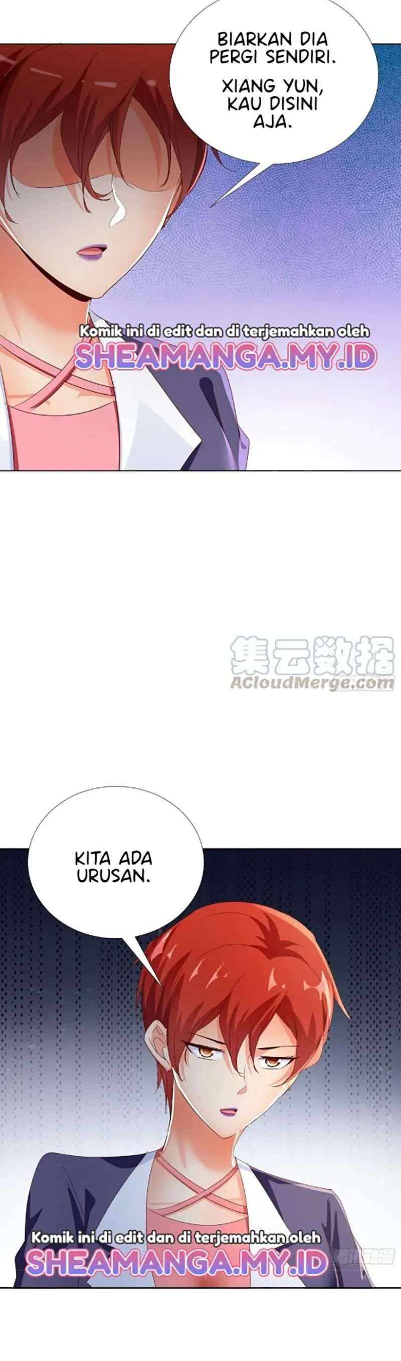 Super School Doctor Chapter 122