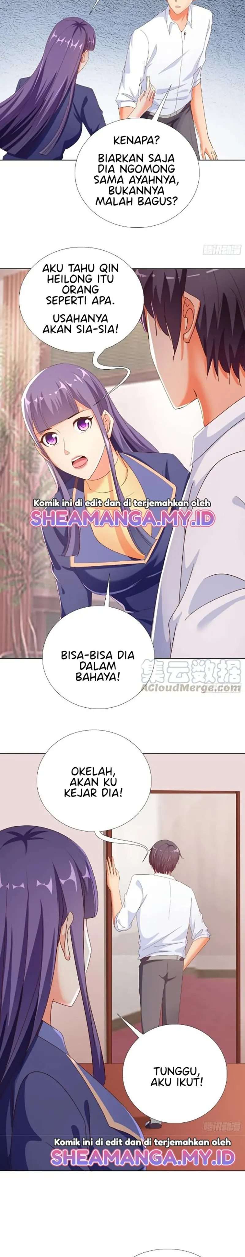 Super School Doctor Chapter 122