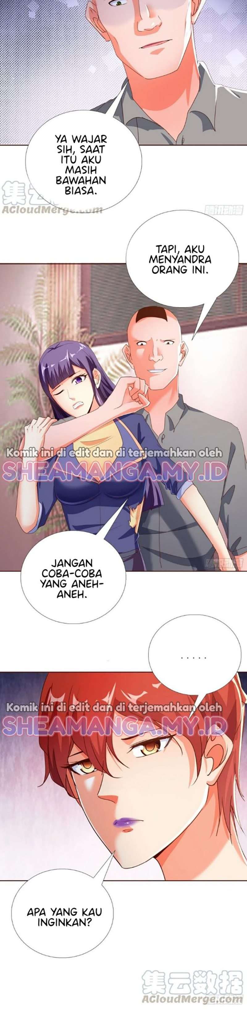 Super School Doctor Chapter 123