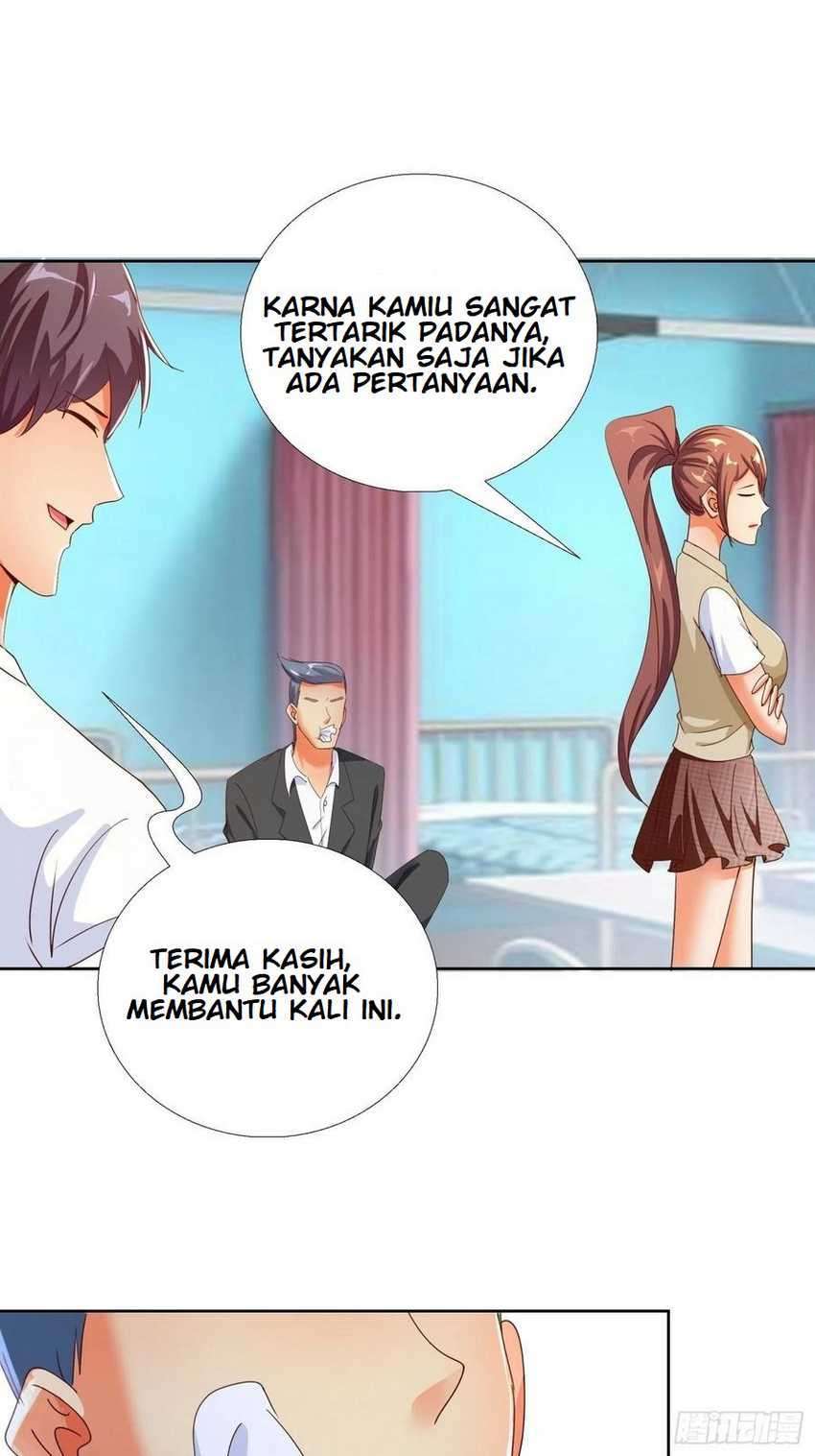 Super School Doctor Chapter 126