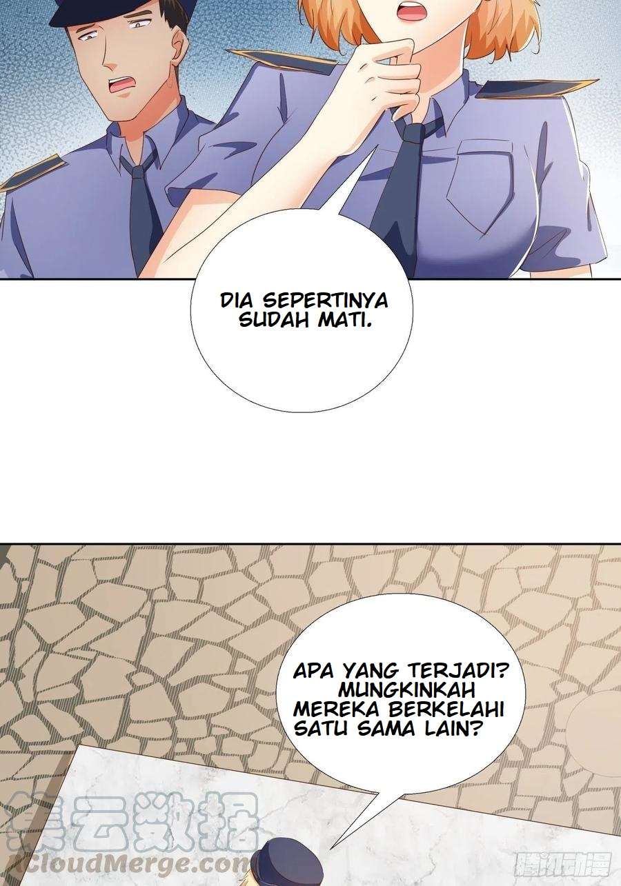 Super School Doctor Chapter 128