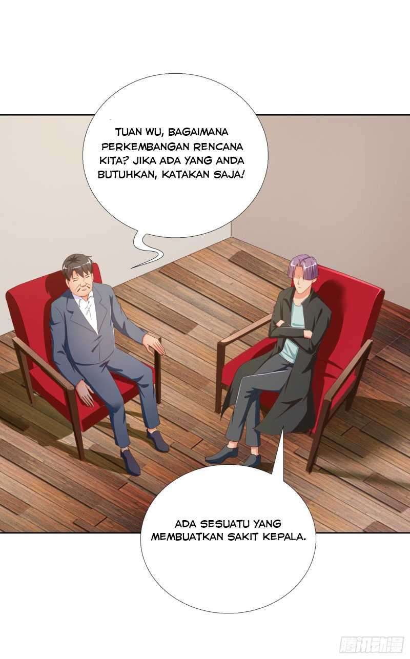 Super School Doctor Chapter 129