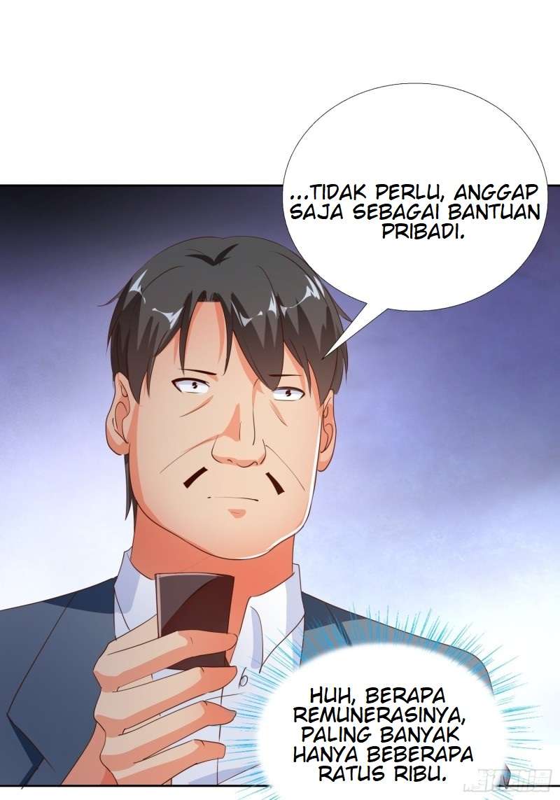 Super School Doctor Chapter 130