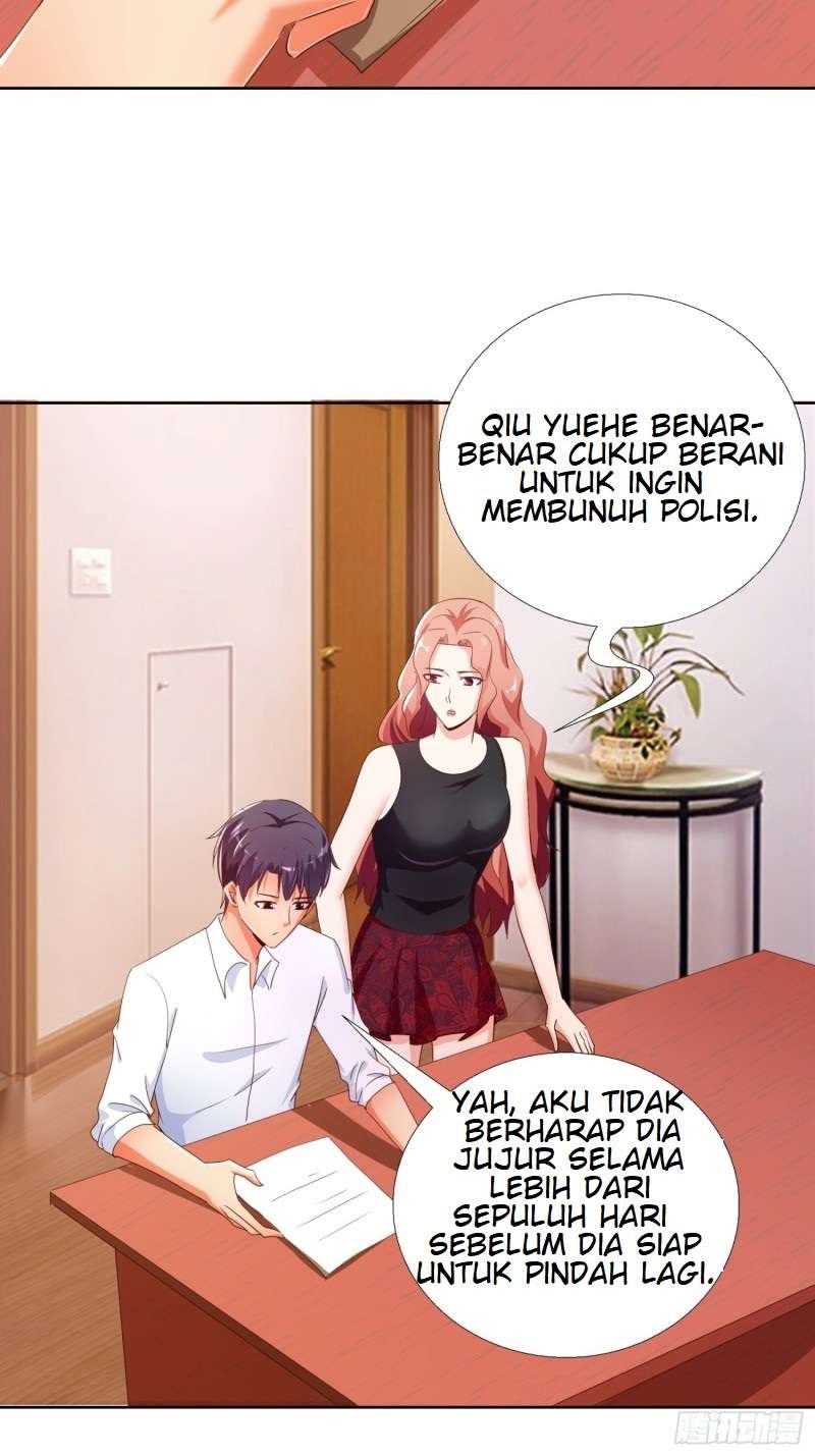 Super School Doctor Chapter 130