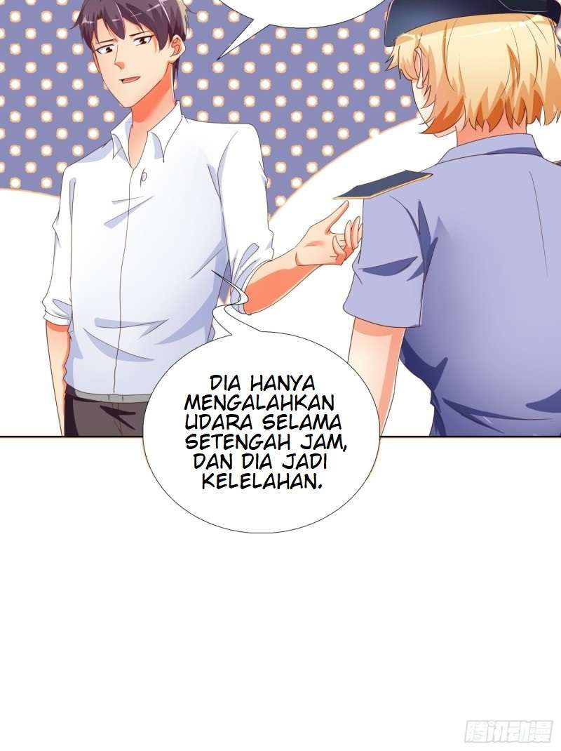 Super School Doctor Chapter 132