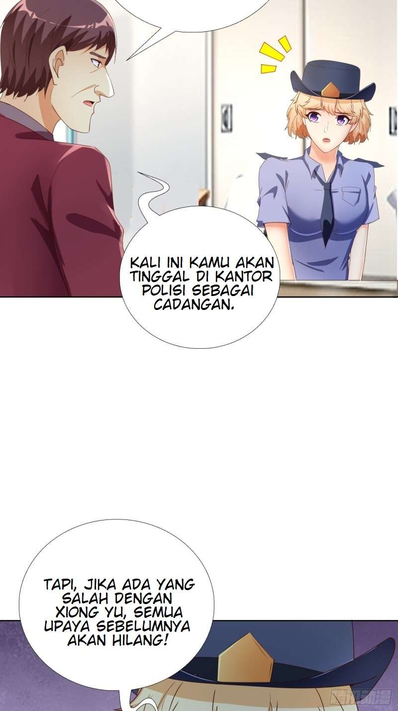 Super School Doctor Chapter 132