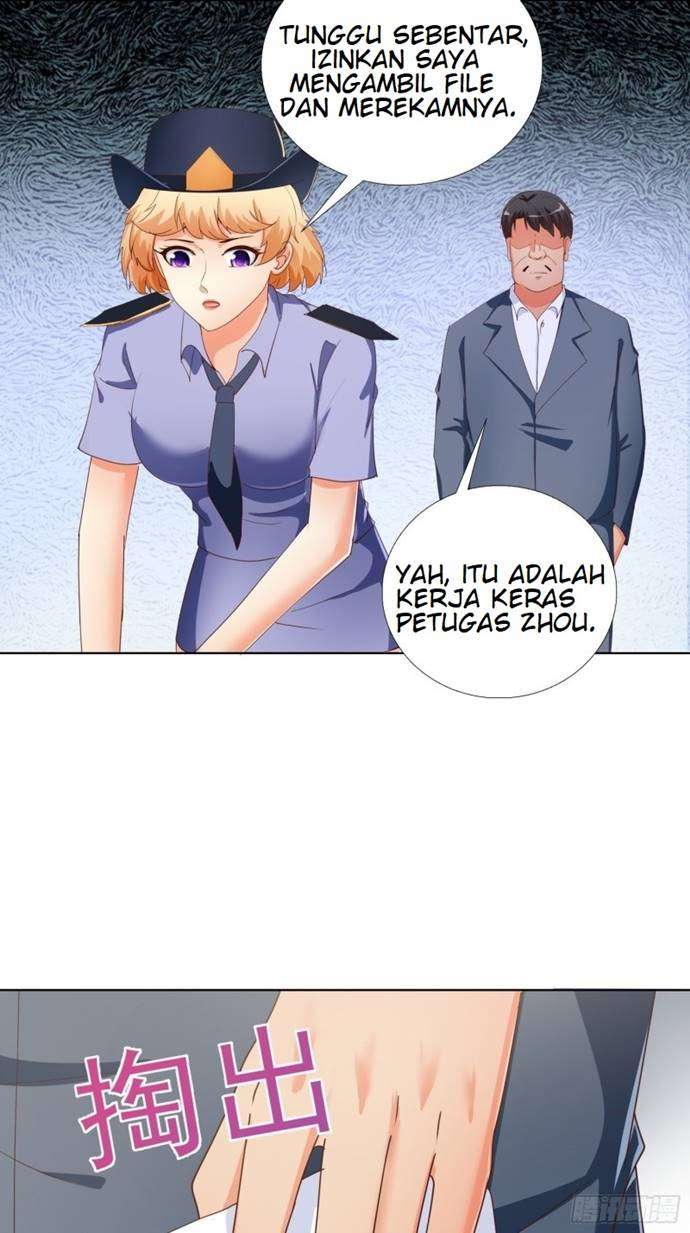 Super School Doctor Chapter 133