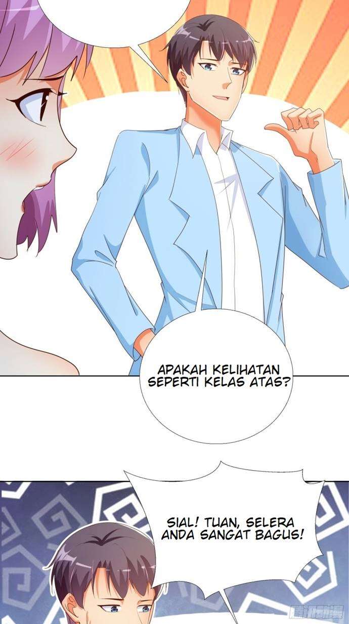 Super School Doctor Chapter 133