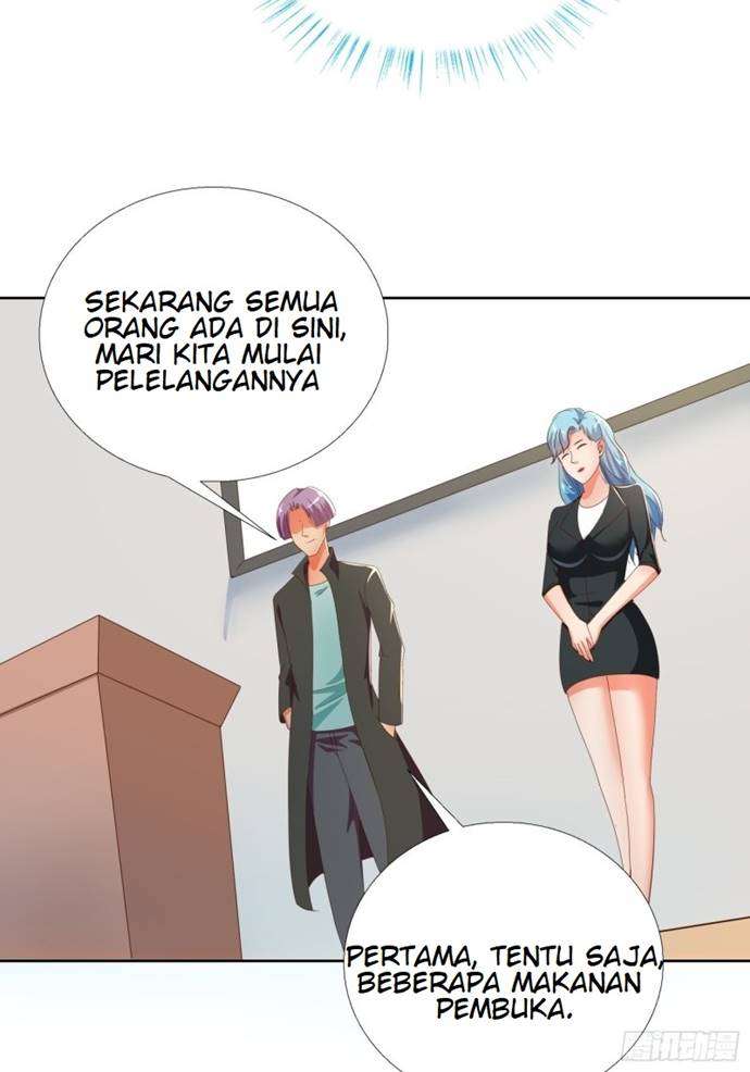 Super School Doctor Chapter 134