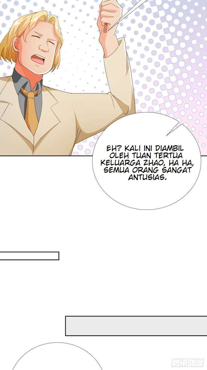 Super School Doctor Chapter 134