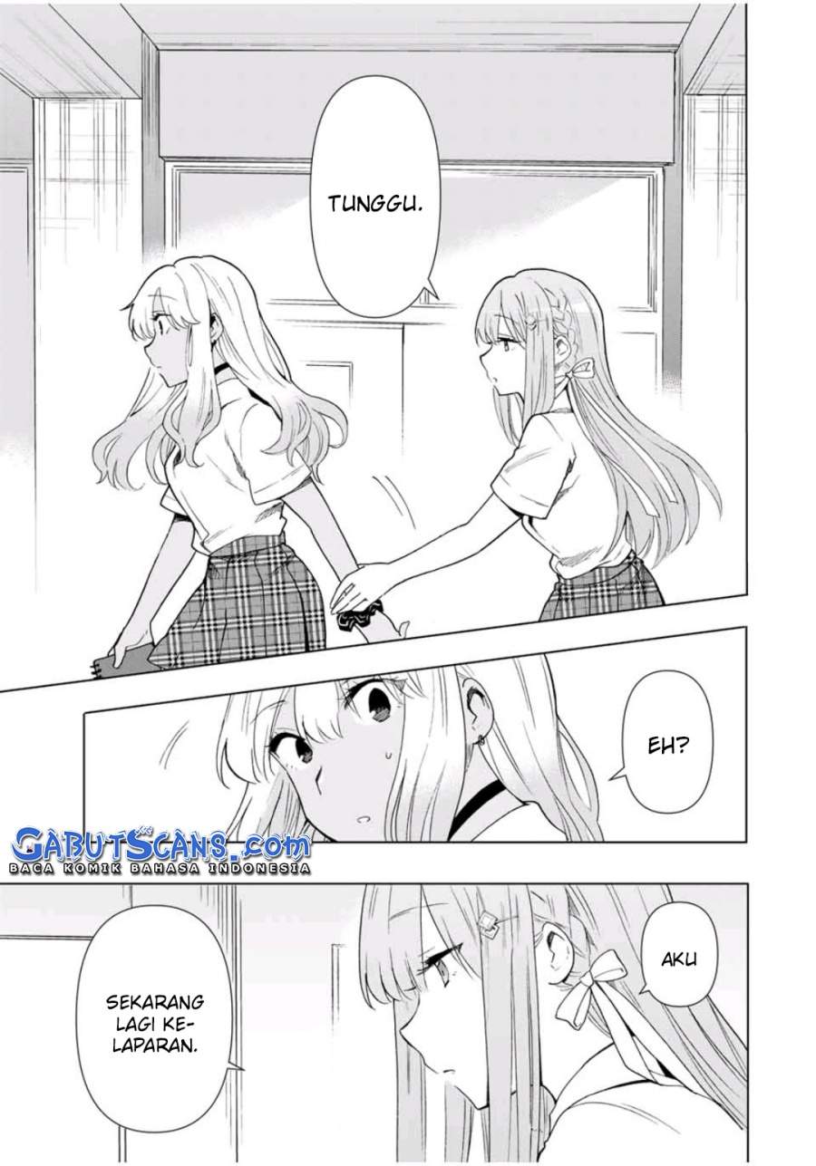 Cinderella wa Sagasanai. Chapter 30