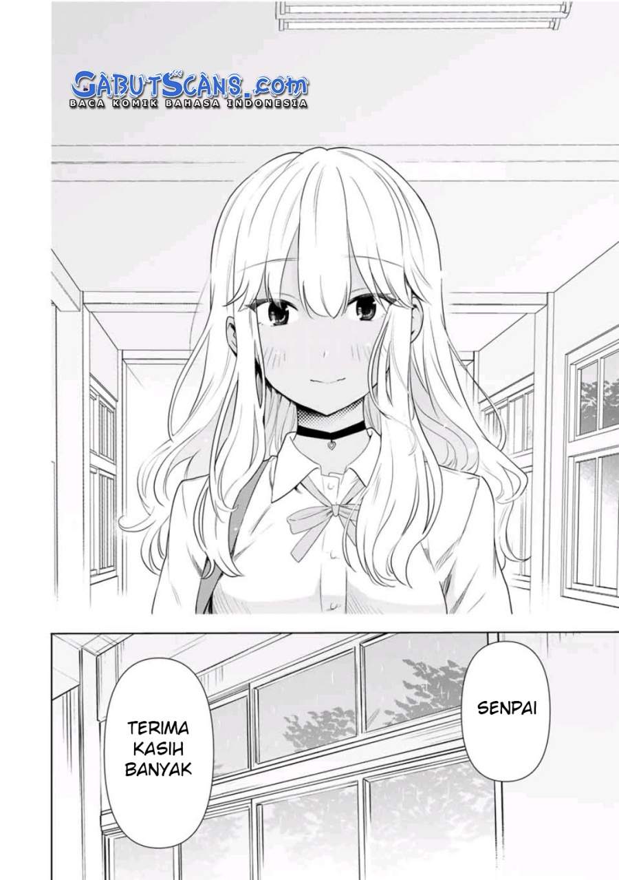 Cinderella wa Sagasanai. Chapter 32