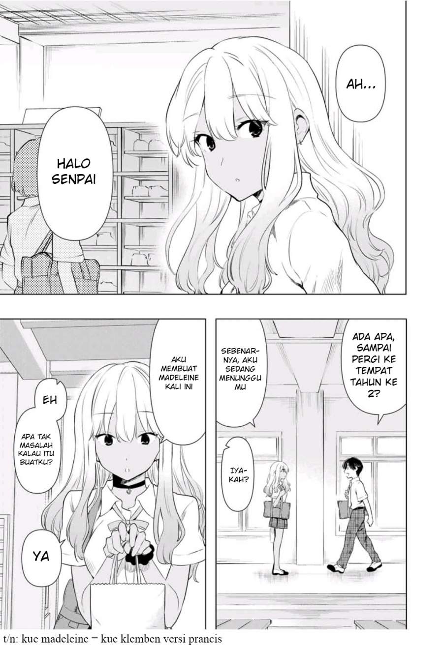 Cinderella wa Sagasanai. Chapter 32