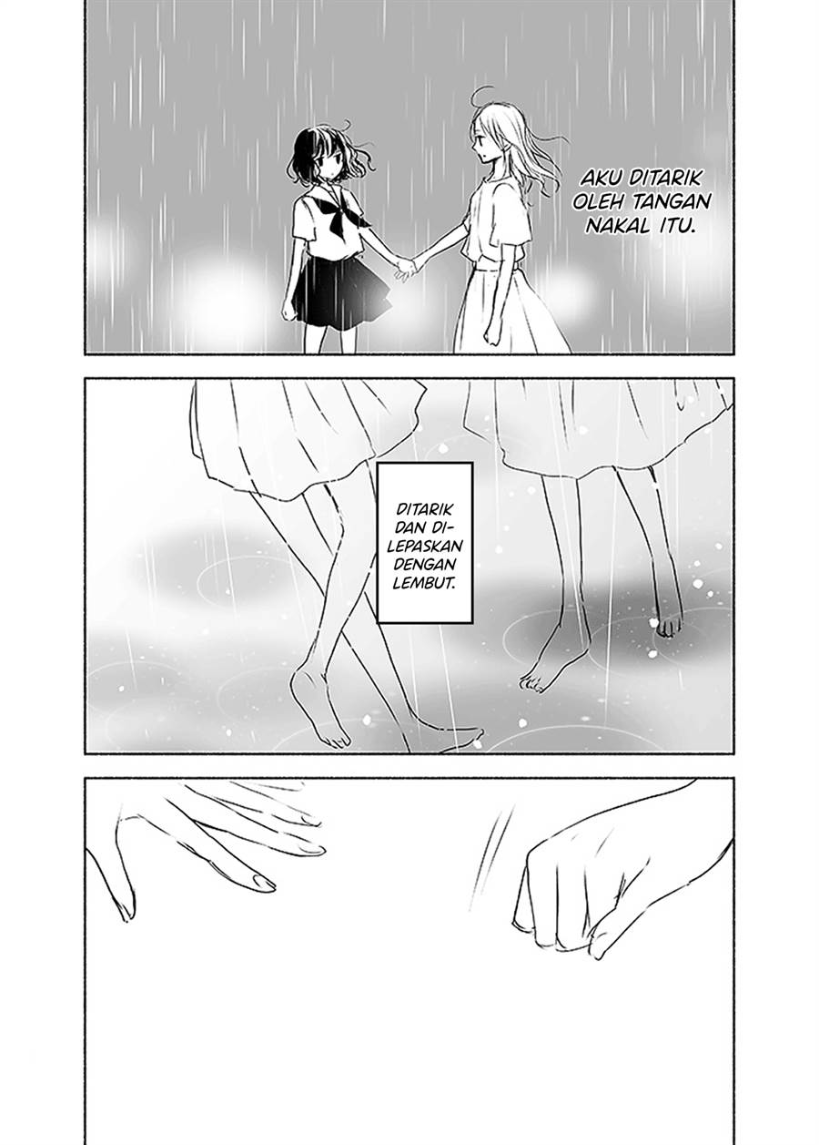 Ame to Kimi no Mukou Chapter 10